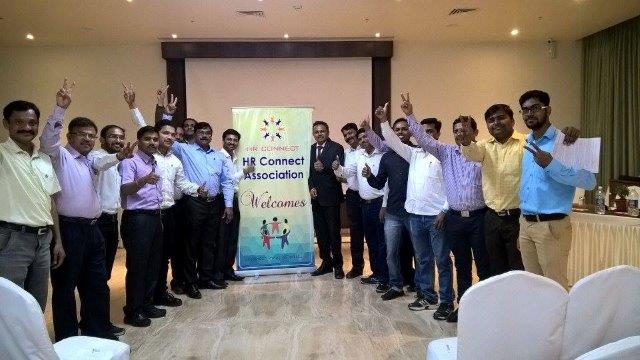 HR Connect Association (HCA) is a body of HR Professionals engaged in the profession of Human Resource, Industrial Relations, Labour Welfare , Training and Development.