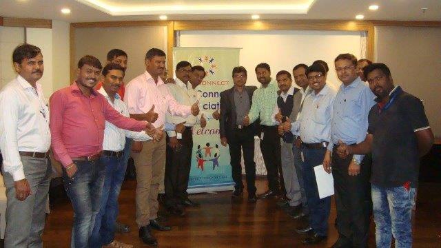 HR Connect Association (HCA) is a body of HR Professionals engaged in the profession of Human Resource, Industrial Relations, Labour Welfare , Training and Development.