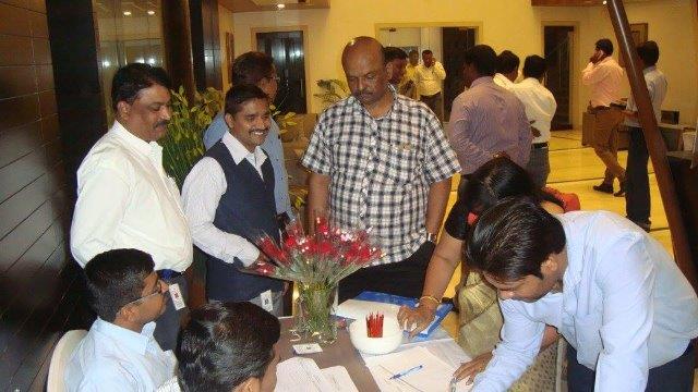 HR Connect Association (HCA) is a body of HR Professionals engaged in the profession of Human Resource, Industrial Relations, Labour Welfare , Training and Development.