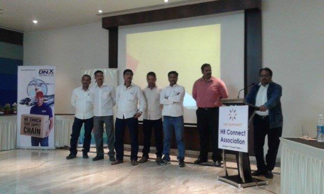 HR Connect Association (HCA) is a body of HR Professionals engaged in the profession of Human Resource, Industrial Relations, Labour Welfare , Training and Development.